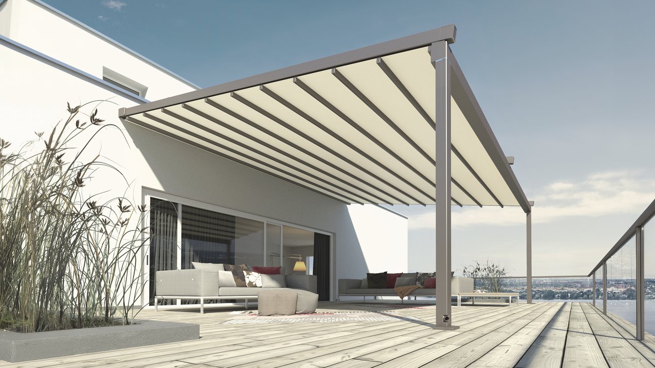 Bildquelle: weinor GmbH & Co. KG