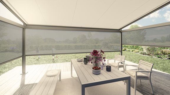 Bildquelle: weinor GmbH & Co. KG